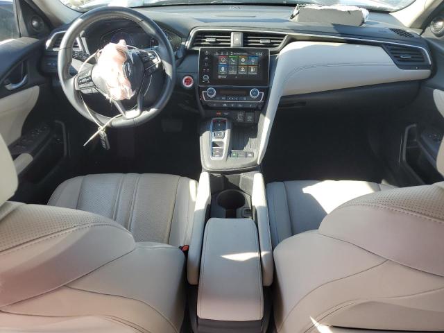 2019 HONDA INSIGHT TO 19XZE4F91KE014294