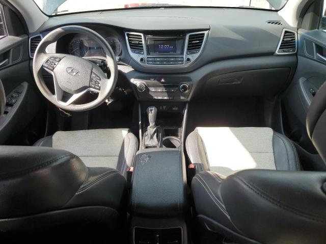 2017 HYUNDAI TUCSON LIM #3235858040