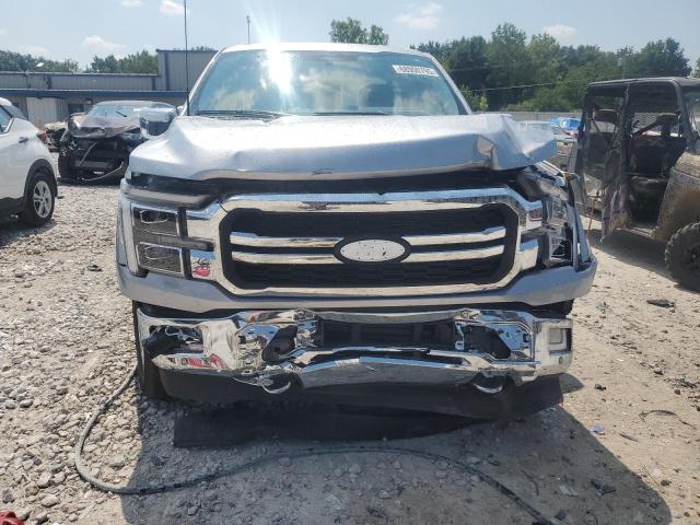 2024 FORD F150 LARIA 1FTFW5LD1RFC16387