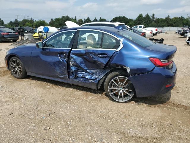 2020 BMW 330XI - WBA5R7C06LFH93774