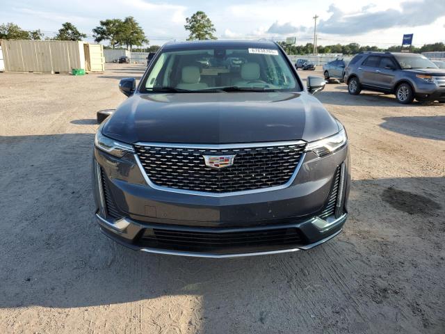 2022 CADILLAC XT6 PREMIU - 1GYKPDRS2NZ102672