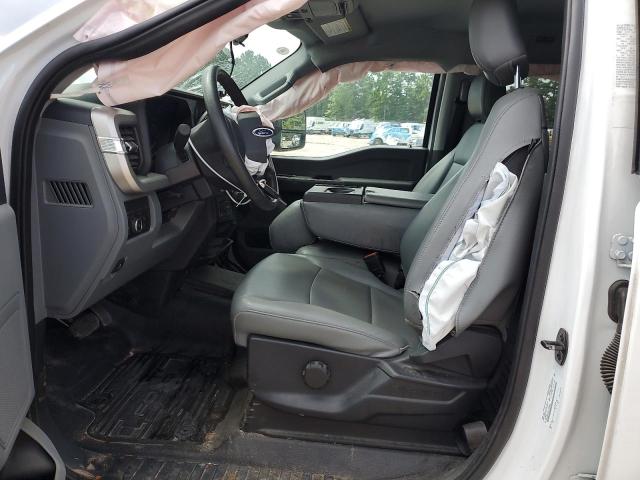 2023 FORD F350 SUPER 1FD8W3FN5PEC92291