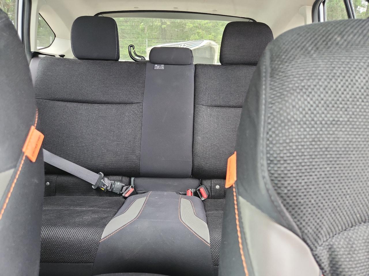 SUBARU CROSSTREK PREMIUM