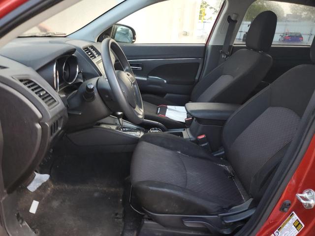 2019 MITSUBISHI OUTLANDER JA4AP3AU1KU002722