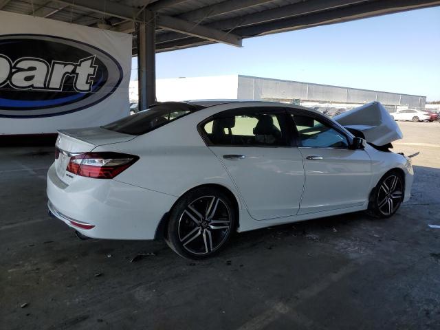 2016 HONDA ACCORD SPO 1HGCR2F57GA211185