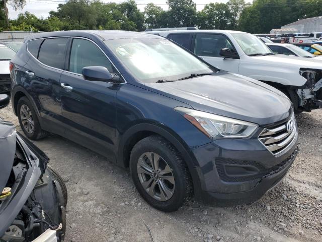2016 HYUNDAI SANTA FE S 5XYZTDLB8GG371916