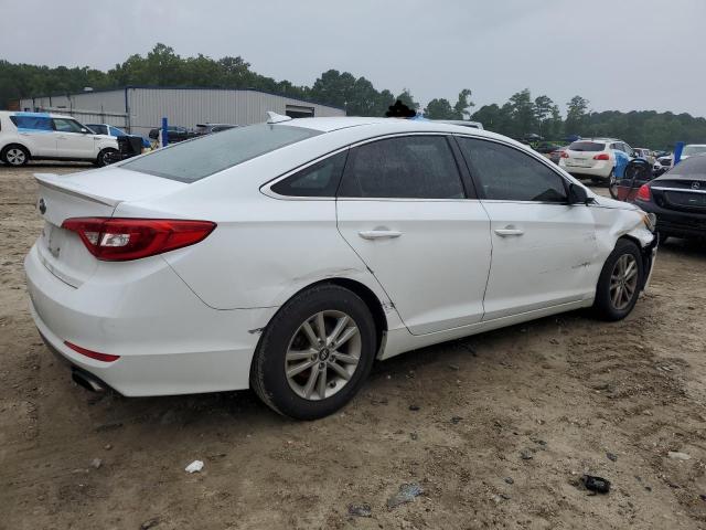 2017 HYUNDAI SONATA SE 5NPE24AF6HH583571