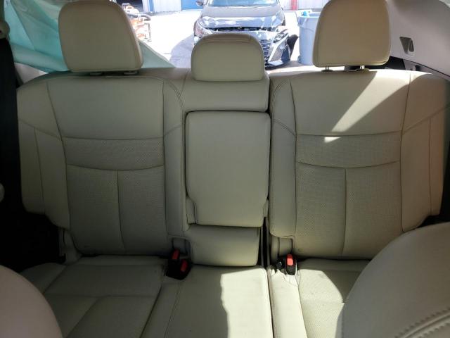 2021 NISSAN MURANO SL 5N1AZ2CJ0MC104496