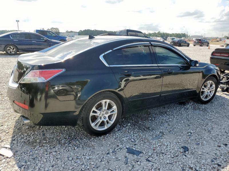 2010 ACURA TL - 19UUA8F21AA007767