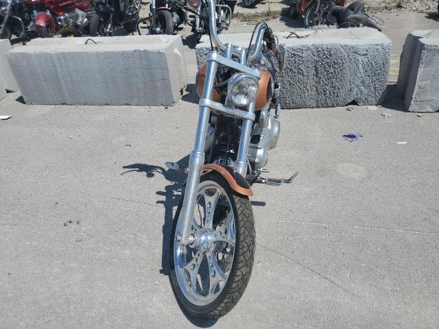 2008 HARLEY-DAVIDSON FXDWG 105T 1HD1GP4448K308776