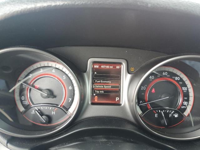 2016 DODGE JOURNEY CR 3C4PDCGBXGT107257