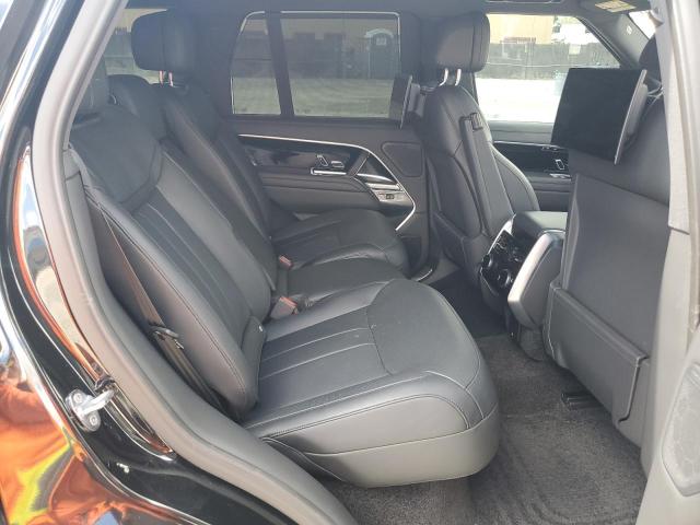 2023 LAND ROVER RANGE ROVE #3278873026