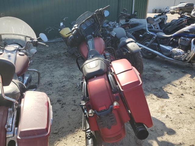 2019 HARLEY-DAVIDSON FLHXS - 1HD1KRP11KB643691
