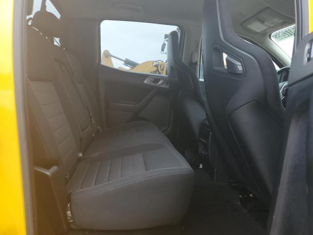 2019 FORD RANGER XL 1FTER4EH7KLA71960