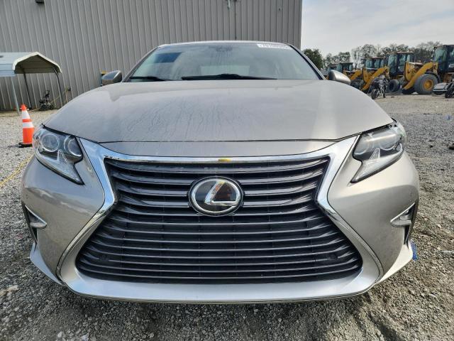 2017 LEXUS ES 350 58ABK1GG7HU045263