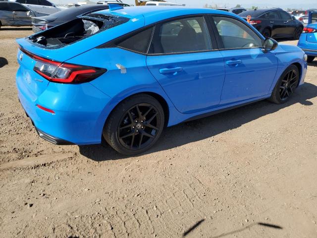 2024 HONDA CIVIC SPOR - 19XFL2H81RE032130