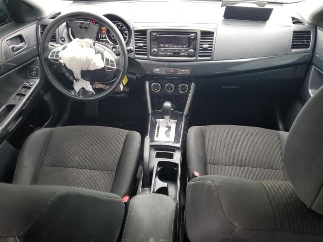 2016 MITSUBISHI LANCER ES JA32U2FU0GU005154