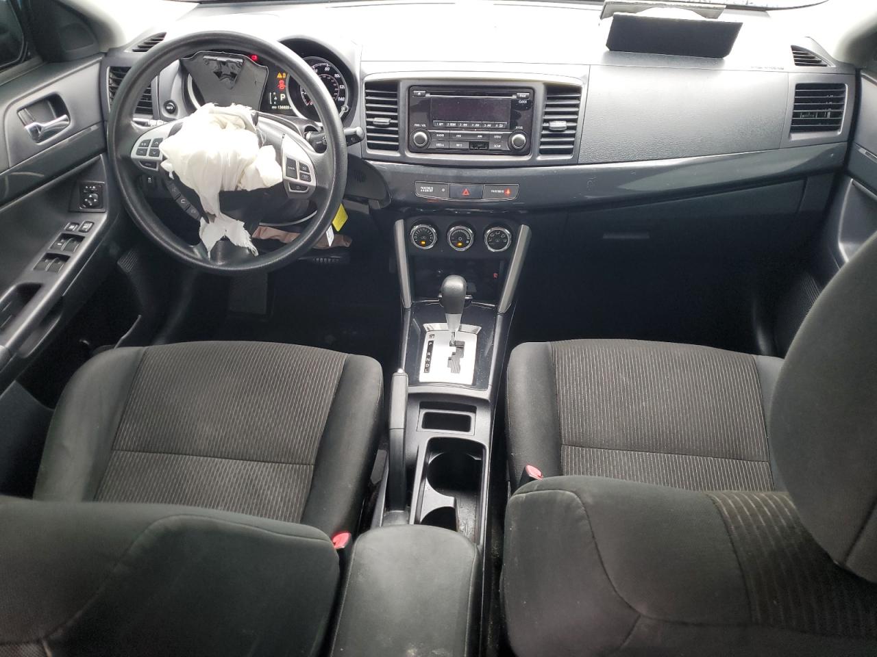 MITSUBISHI LANCER ES