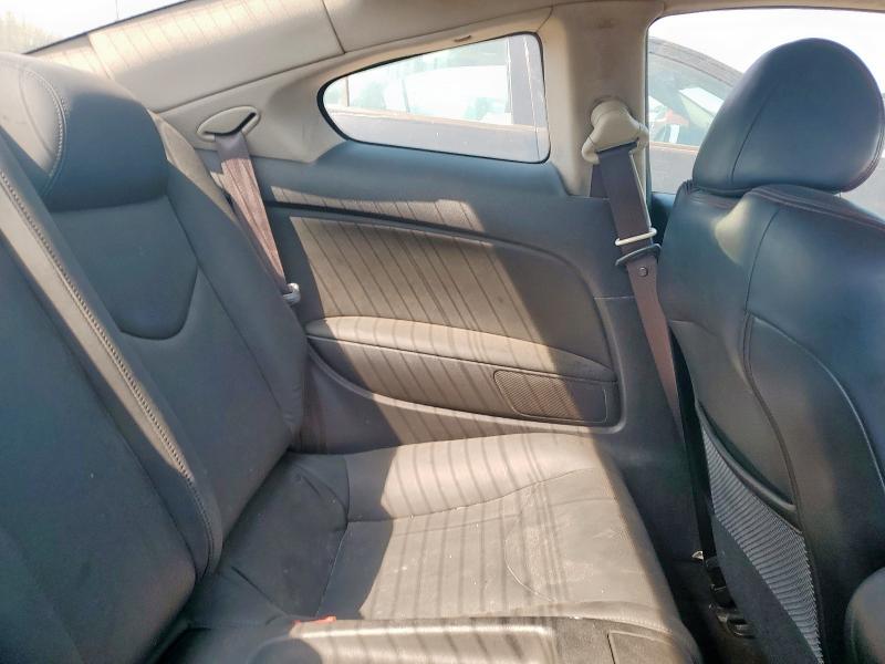 2014 INFINITI Q60 JOURNEY - JN1CV6EK9EM110334