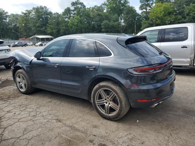2019 PORSCHE MACAN S WP1AB2A59KLB30668
