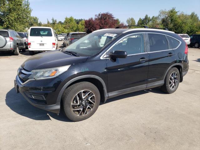 HONDA CR-V SE