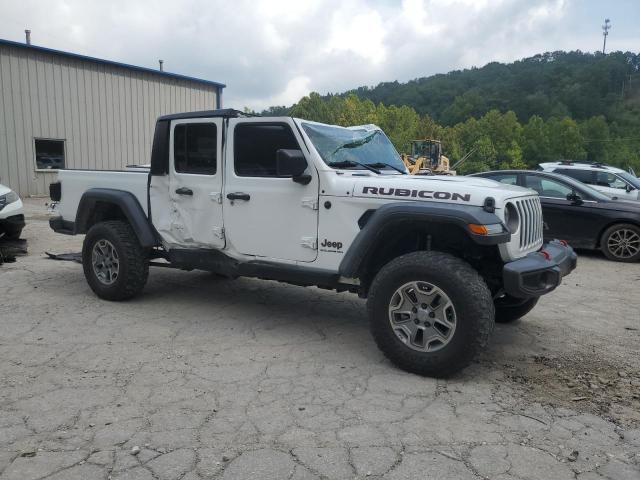 2023 JEEP GLADIATOR RUBICON 1C6JJTBG9PL537091