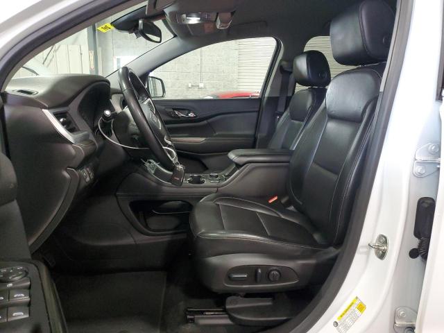 2023 GMC ACADIA SLT 1GKKNUL45PZ152091