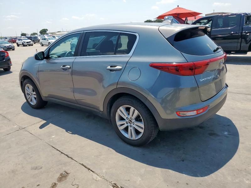 2018 KIA SPORTAGE L KNDPM3AC2J7378875