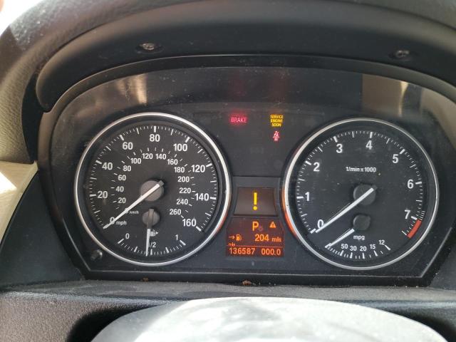 2015 BMW X1 XDRIVE2 #3226759243