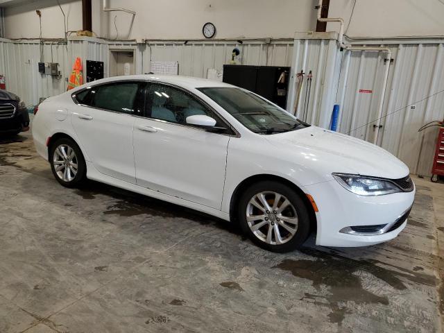 2015 CHRYSLER 200 LIMITE 1C3CCCAB8FN536488