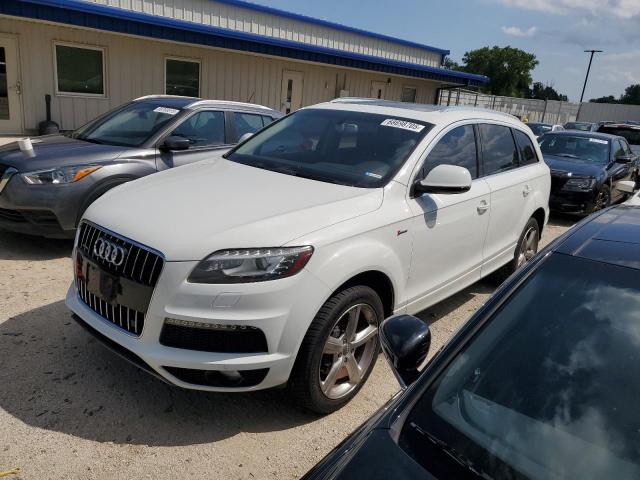 AUDI Q7 PRESTIG