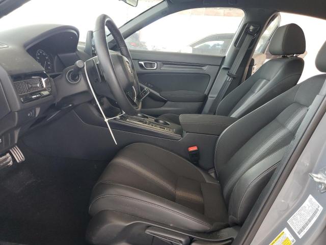 2025 HONDA CIVIC SPOR 2HGFE2F50SH582191