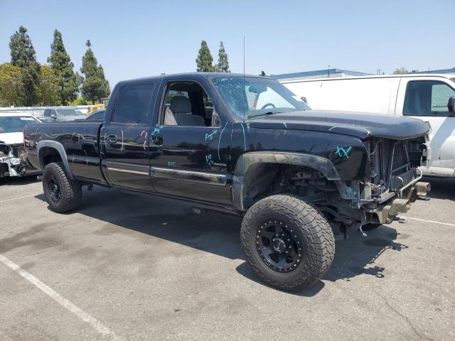 2007 CHEVROLET SILVERADO K2500 HEAVY DUTY - Inny widok