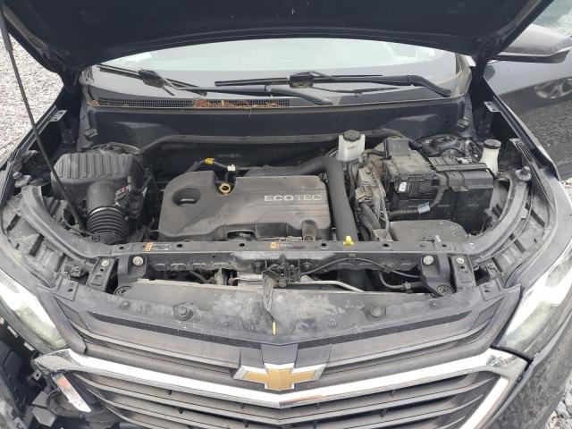 2018 CHEVROLET EQUINOX LT #3264496446