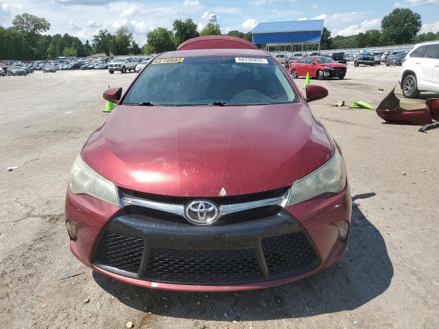 2016 TOYOTA CAMRY LE - 4T1BF1FK8GU531628