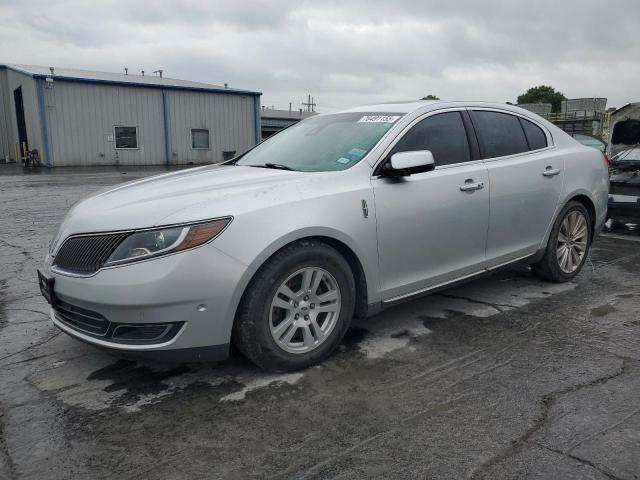 LINCOLN MKS
