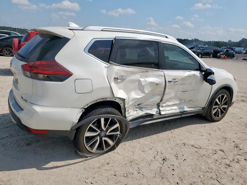 2018 NISSAN ROGUE S - JN8AT2MV2JW325166