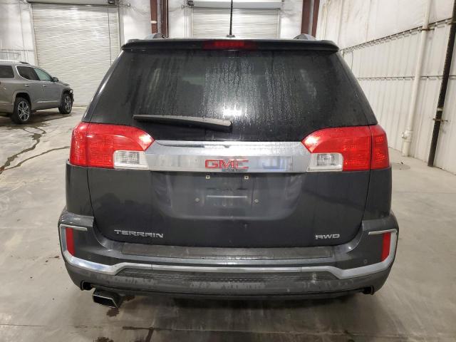 2017 GMC TERRAIN SL 2GKFLUEKXH6125002