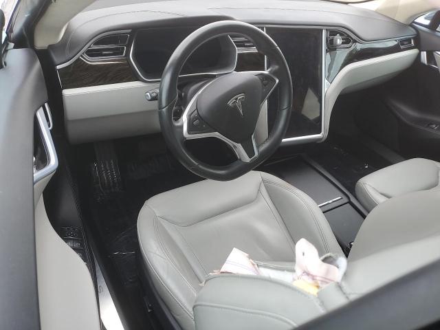 2016 TESLA MODEL S 5YJSA1E16GF144760