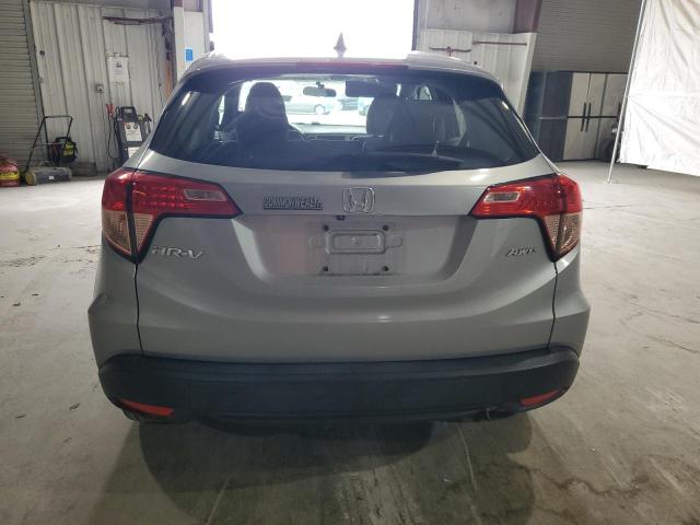 2018 HONDA HR-V LX 3CZRU6H38JM708910