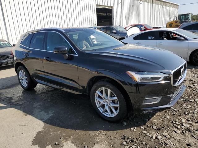 2021 VOLVO XC60 T5 MO YV4102RK3M1697195