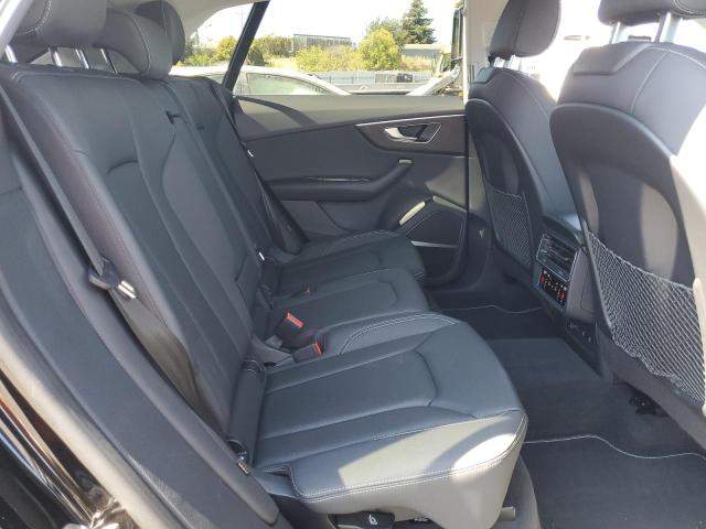 2022 AUDI Q8 PREMIUM PLUS S-LINE WA1EVBF19ND032622