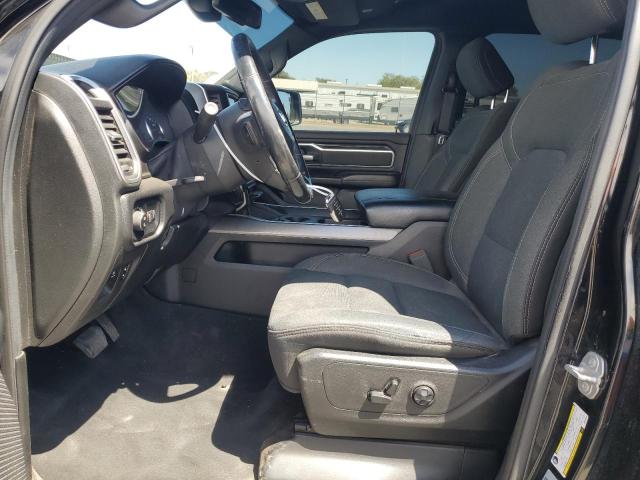 2019 RAM 1500 BIG HORN/LONE STAR 1C6SRFFTXKN668534