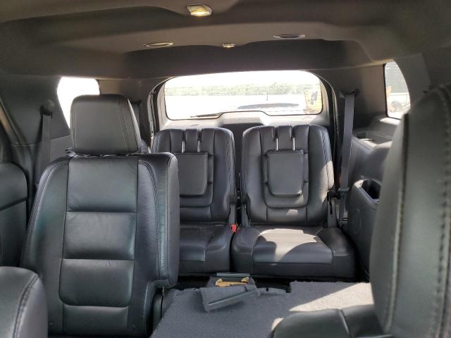 2014 FORD EXPLORER X - 1FM5K7D84EGA55084