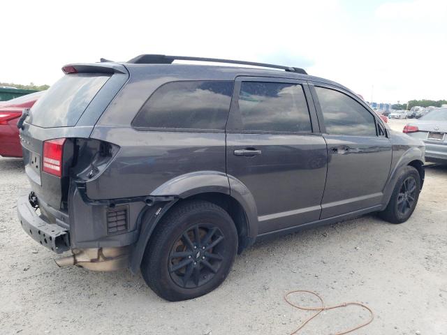 2020 DODGE JOURNEY SE 3C4PDCAB1LT243487