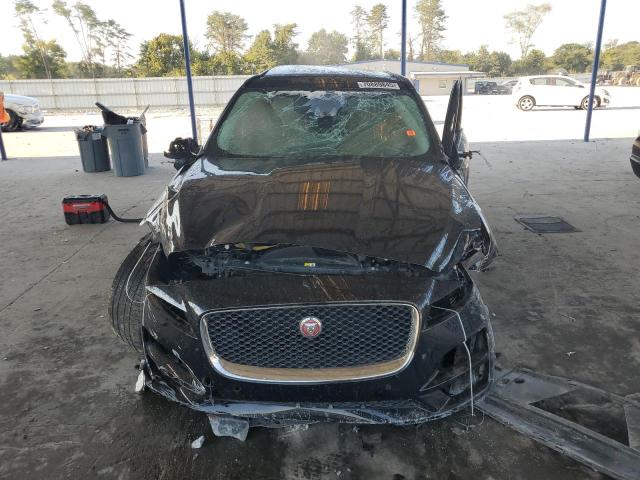 2018 JAGUAR F-PACE PREMIUM - SADCJ2FX4JA248939