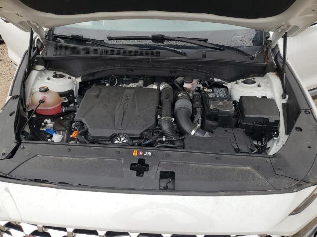 2022 HYUNDAI SANTA FE L - 5NMS4DAL5NH462316