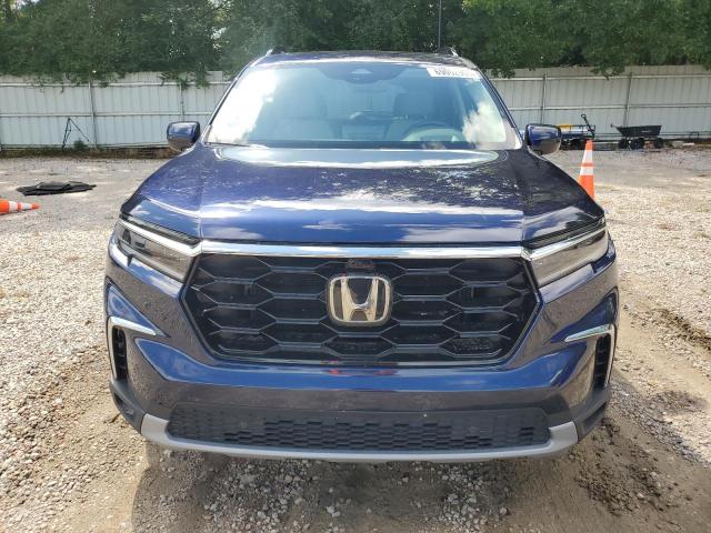 2024 HONDA PILOT ELIT 5FNYG1H81RB024286