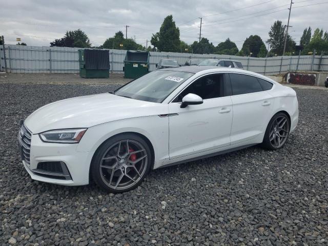 2018 AUDI S5 PREMIUM WAUB4CF56JA060715