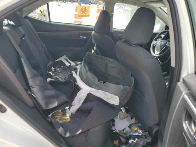 2018 TOYOTA COROLLA L - 5YFBURHE6JP817658
